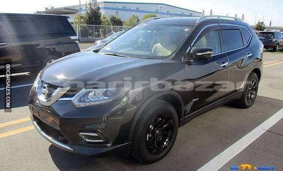 Buy Import Nissan X-Trail in Dhaka, Dhaka Buy Import Nissan X-Trail in Dhaka, Dhaka