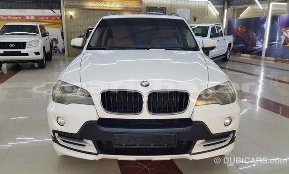 Buy Import 2009 BMW X5 in Import - Dubai, Bandarban Buy Import 2009 BMW X5 in Import - Dubai, Bandarban