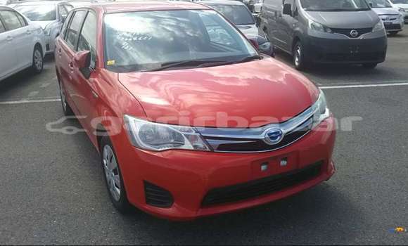 Buy Import Toyota Fielder in Dhaka, Dhaka Buy Import Toyota Fielder in Dhaka, Dhaka