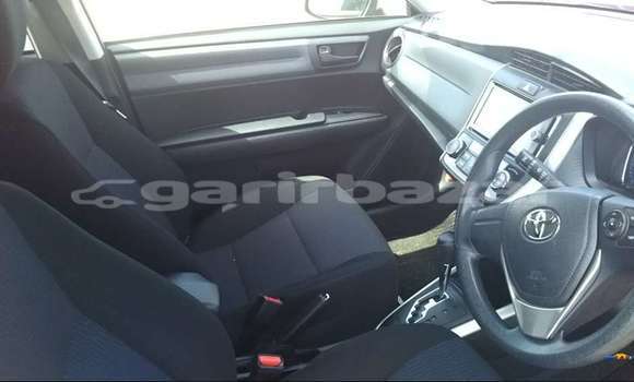 Buy Import Toyota Fielder in Dhaka, Dhaka Buy Import Toyota Fielder in Dhaka, Dhaka