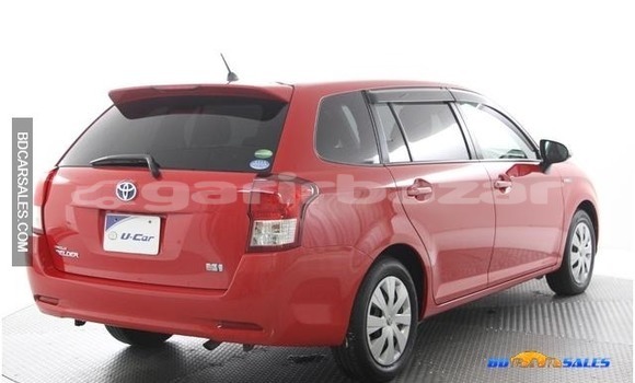 Buy Import Toyota Fielder in Dhaka, Dhaka Buy Import Toyota Fielder in Dhaka, Dhaka