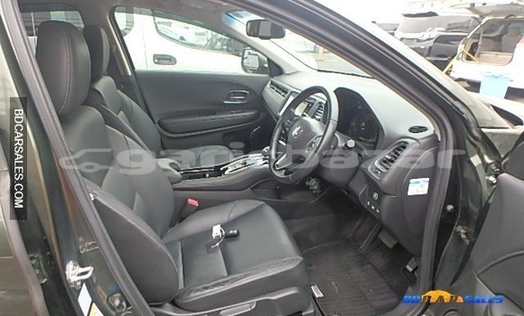 Buy Import Honda Vezel in Dhaka, Dhaka Buy Import Honda Vezel in Dhaka, Dhaka