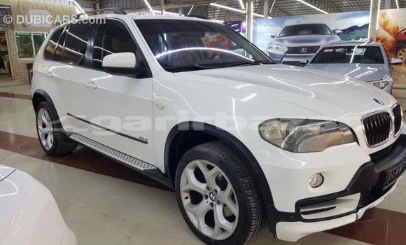 Buy Import 2009 BMW X5 in Import - Dubai, Bandarban Buy Import 2009 BMW X5 in Import - Dubai, Bandarban