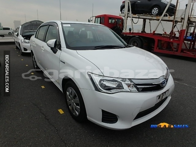 Big with watermark toyota axio dhaka dhaka 2226