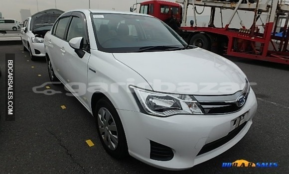 Buy Import Toyota Axio in Dhaka, Dhaka Buy Import Toyota Axio in Dhaka, Dhaka