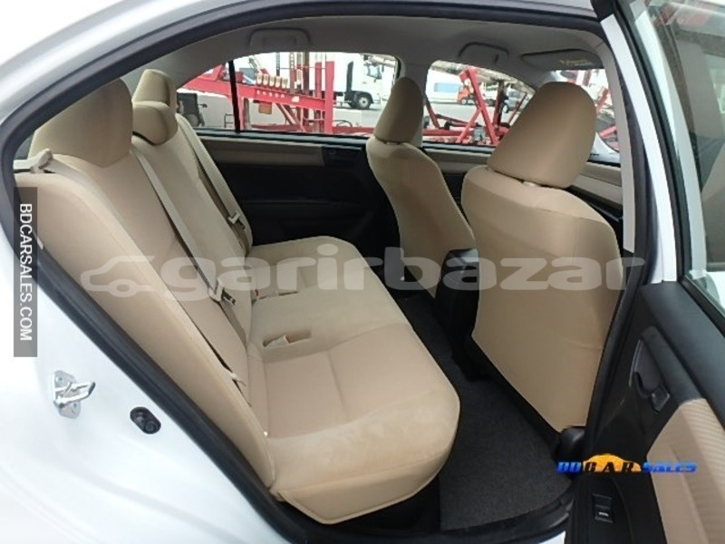 Big with watermark toyota axio dhaka dhaka 2226