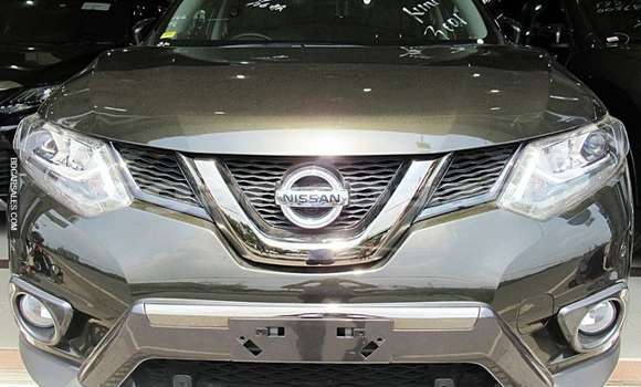 Buy Import Nissan X-Trail in Dhaka, Dhaka Buy Import Nissan X-Trail in Dhaka, Dhaka