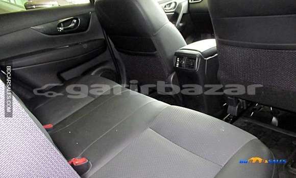 Buy Import Nissan X-Trail in Dhaka, Dhaka Buy Import Nissan X-Trail in Dhaka, Dhaka