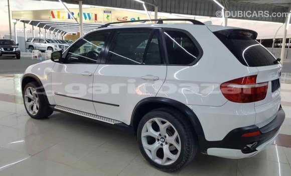 Buy Import 2009 BMW X5 in Import - Dubai, Bandarban Buy Import 2009 BMW X5 in Import - Dubai, Bandarban