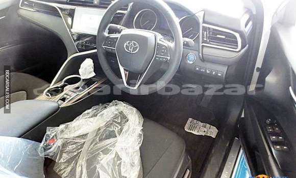 Buy Import Toyota Camry in Dhaka, Dhaka Buy Import Toyota Camry in Dhaka, Dhaka