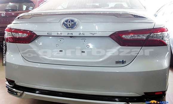 Buy Import Toyota Camry in Dhaka, Dhaka Buy Import Toyota Camry in Dhaka, Dhaka