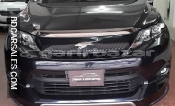 Buy Import Toyota Harrier in Dhaka, Dhaka Buy Import Toyota Harrier in Dhaka, Dhaka