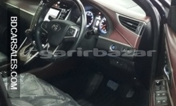 Buy Import Toyota Harrier in Dhaka, Dhaka Buy Import Toyota Harrier in Dhaka, Dhaka