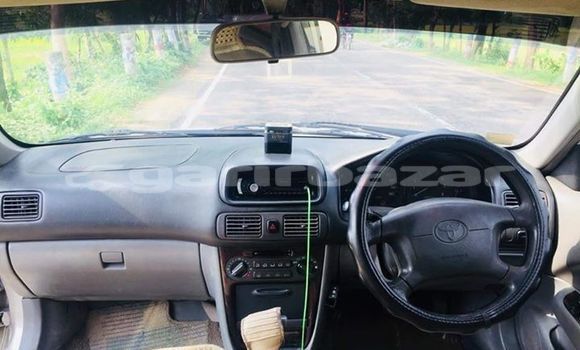 Buy Used 1997 Toyota Corolla in Dhaka, Dhaka Buy Used 1997 Toyota Corolla in Dhaka, Dhaka