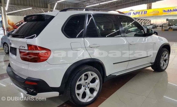 Buy Import 2009 BMW X5 in Import - Dubai, Bandarban Buy Import 2009 BMW X5 in Import - Dubai, Bandarban
