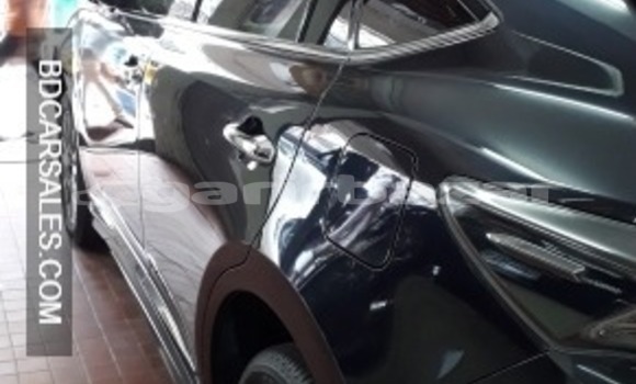 Buy Import Toyota Harrier in Dhaka, Dhaka Buy Import Toyota Harrier in Dhaka, Dhaka