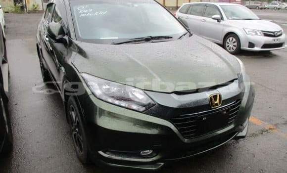 Buy Import Honda Vezel in Dhaka, Dhaka Buy Import Honda Vezel in Dhaka, Dhaka