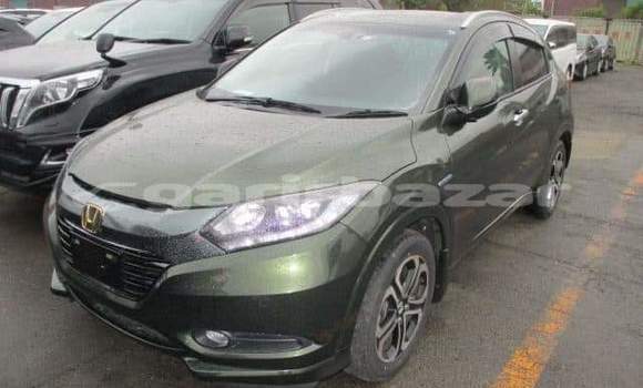 Buy Import Honda Vezel in Dhaka, Dhaka Buy Import Honda Vezel in Dhaka, Dhaka