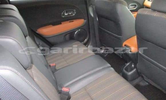 Buy Import Honda Vezel in Dhaka, Dhaka Buy Import Honda Vezel in Dhaka, Dhaka