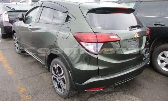 Buy Import Honda Vezel in Dhaka, Dhaka Buy Import Honda Vezel in Dhaka, Dhaka