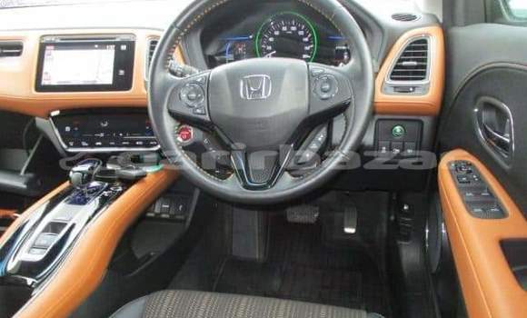 Buy Import Honda Vezel in Dhaka, Dhaka Buy Import Honda Vezel in Dhaka, Dhaka