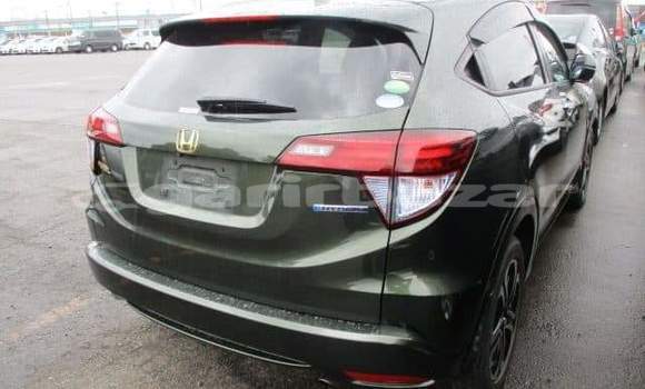 Buy Import Honda Vezel in Dhaka, Dhaka Buy Import Honda Vezel in Dhaka, Dhaka