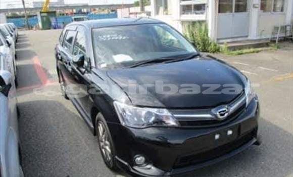 Buy Import Toyota Fielder in Dhaka, Dhaka Buy Import Toyota Fielder in Dhaka, Dhaka