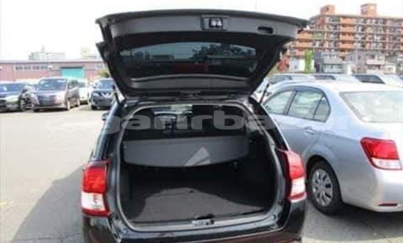 Buy Import Toyota Fielder in Dhaka, Dhaka Buy Import Toyota Fielder in Dhaka, Dhaka