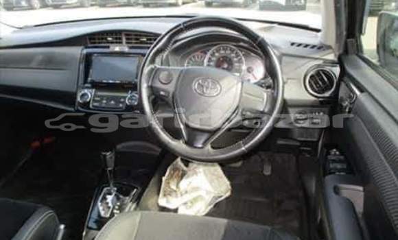 Buy Import Toyota Fielder in Dhaka, Dhaka Buy Import Toyota Fielder in Dhaka, Dhaka