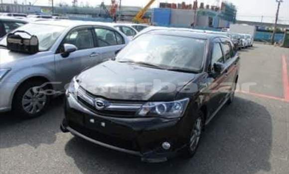 Buy Import Toyota Fielder in Dhaka, Dhaka Buy Import Toyota Fielder in Dhaka, Dhaka