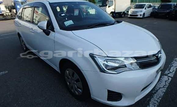 Buy Import Toyota Fielder in Dhaka, Dhaka Buy Import Toyota Fielder in Dhaka, Dhaka