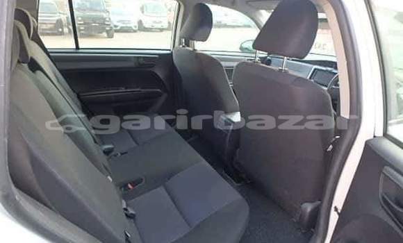 Buy Import Toyota Fielder in Dhaka, Dhaka Buy Import Toyota Fielder in Dhaka, Dhaka