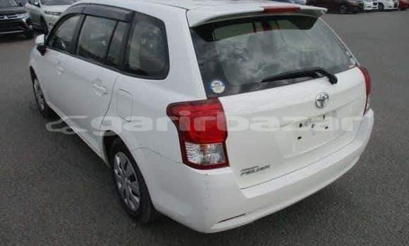 Buy Import Toyota Fielder in Dhaka, Dhaka Buy Import Toyota Fielder in Dhaka, Dhaka