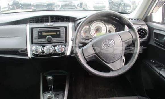Buy Import Toyota Fielder in Dhaka, Dhaka Buy Import Toyota Fielder in Dhaka, Dhaka