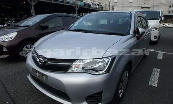 Buy Import Toyota Fielder in Dhaka, Dhaka Buy Import Toyota Fielder in Dhaka, Dhaka