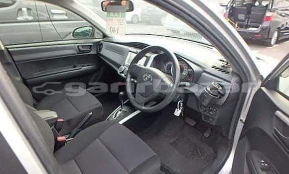 Buy Import Toyota Fielder in Dhaka, Dhaka Buy Import Toyota Fielder in Dhaka, Dhaka