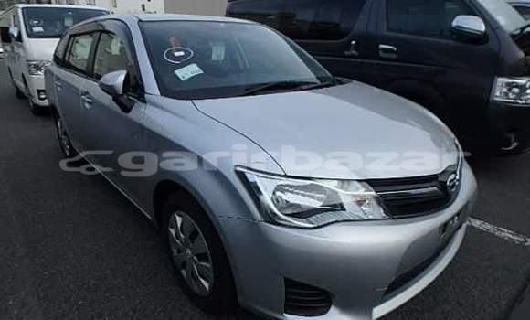 Buy Import Toyota Fielder in Dhaka, Dhaka Buy Import Toyota Fielder in Dhaka, Dhaka