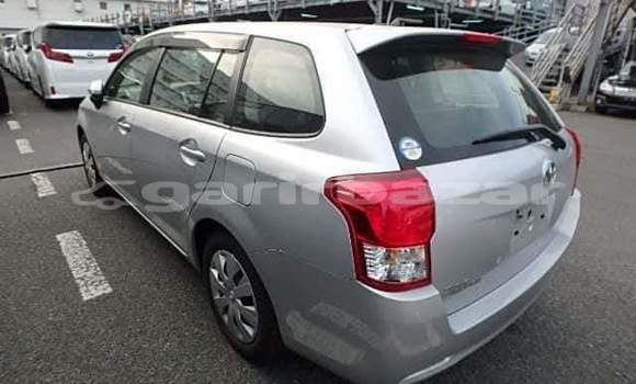 Buy Import Toyota Fielder in Dhaka, Dhaka Buy Import Toyota Fielder in Dhaka, Dhaka