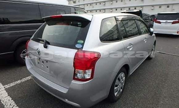 Buy Import Toyota Fielder in Dhaka, Dhaka Buy Import Toyota Fielder in Dhaka, Dhaka
