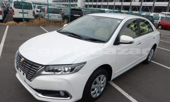 Buy Import Toyota Premio in Dhaka, Dhaka Buy Import Toyota Premio in Dhaka, Dhaka