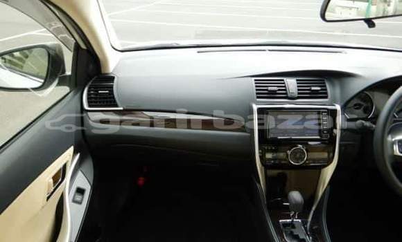 Buy Import Toyota Premio in Dhaka, Dhaka Buy Import Toyota Premio in Dhaka, Dhaka