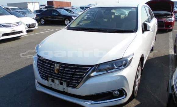 Buy Import Toyota Premio in Dhaka, Dhaka Buy Import Toyota Premio in Dhaka, Dhaka