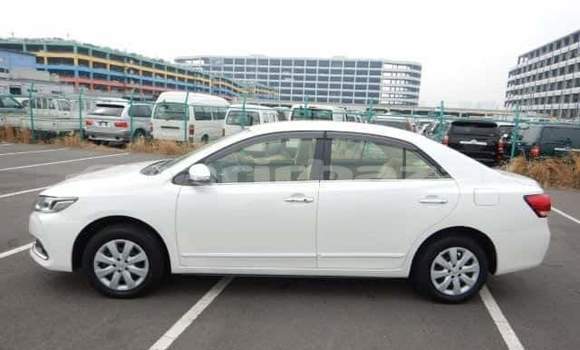 Buy Import Toyota Premio in Dhaka, Dhaka Buy Import Toyota Premio in Dhaka, Dhaka