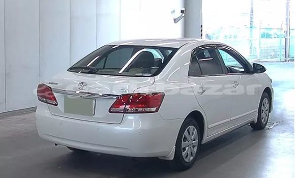 Buy Import Toyota Premio in Dhaka, Dhaka Buy Import Toyota Premio in Dhaka, Dhaka