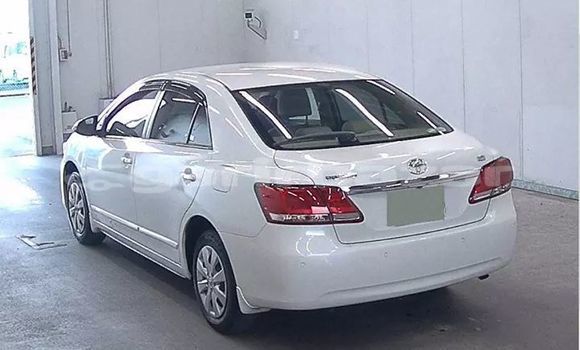 Buy Import Toyota Premio in Dhaka, Dhaka Buy Import Toyota Premio in Dhaka, Dhaka