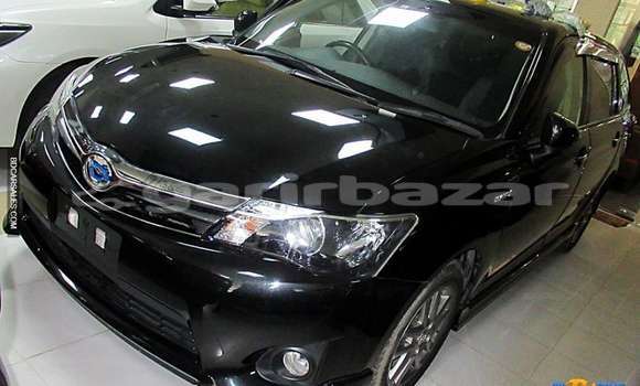 Buy Import Toyota Fielder in Dhaka, Dhaka Buy Import Toyota Fielder in Dhaka, Dhaka