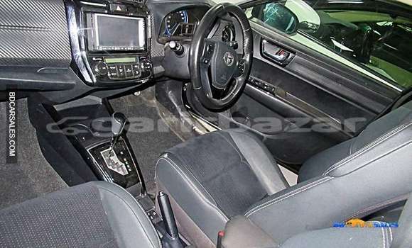 Buy Import Toyota Fielder in Dhaka, Dhaka Buy Import Toyota Fielder in Dhaka, Dhaka