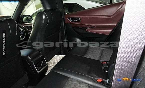 Buy Import Toyota Harrier in Dhaka, Dhaka Buy Import Toyota Harrier in Dhaka, Dhaka