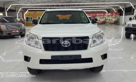 Buy Import 2013 Toyota Prado in Import - Dubai, Bandarban Buy Import 2013 Toyota Prado in Import - Dubai, Bandarban