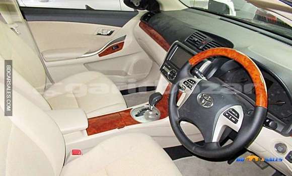 Buy Import Toyota Premio in Dhaka, Dhaka Buy Import Toyota Premio in Dhaka, Dhaka